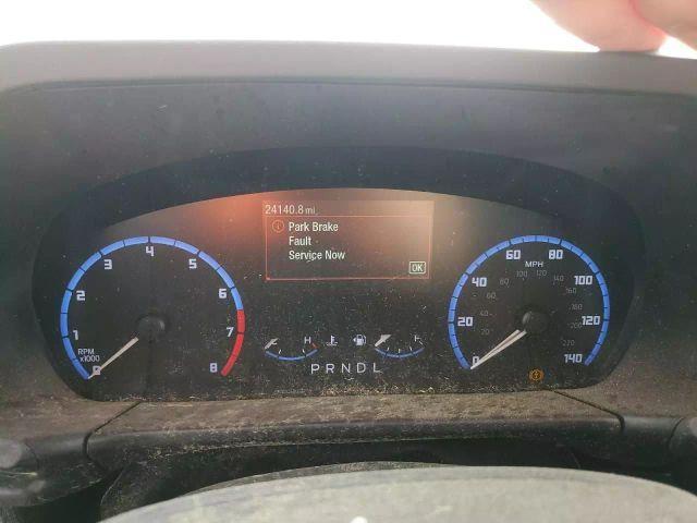 used 2021 Ford Bronco Sport car, priced at $9,980