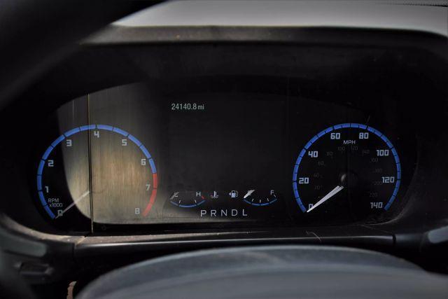 used 2021 Ford Bronco Sport car, priced at $8,980