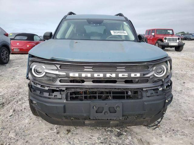 used 2021 Ford Bronco Sport car, priced at $9,980