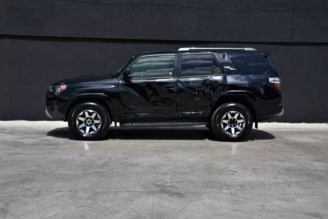 used 2024 Toyota 4Runner car, priced at $29,980