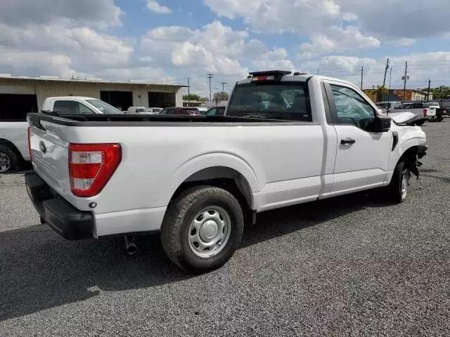used 2022 Ford F-150 car, priced at $7,980