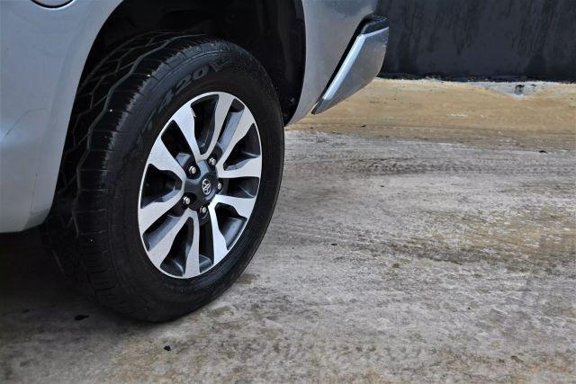 used 2020 Toyota Tundra car, priced at $18,980