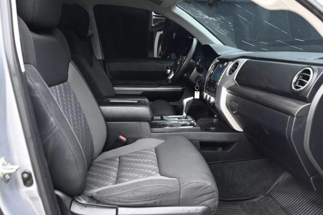 used 2020 Toyota Tundra car, priced at $18,980
