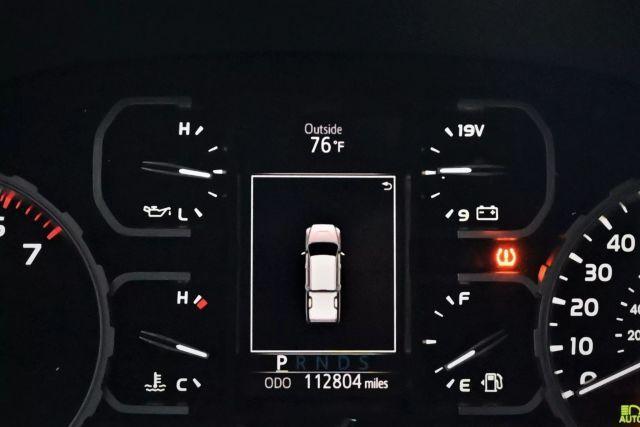 used 2020 Toyota Tundra car, priced at $18,980