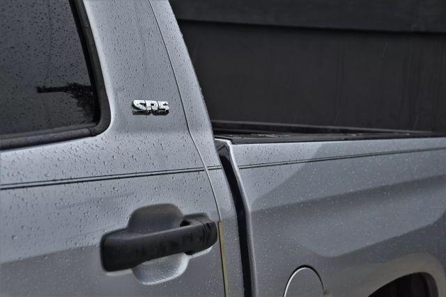 used 2020 Toyota Tundra car, priced at $18,980