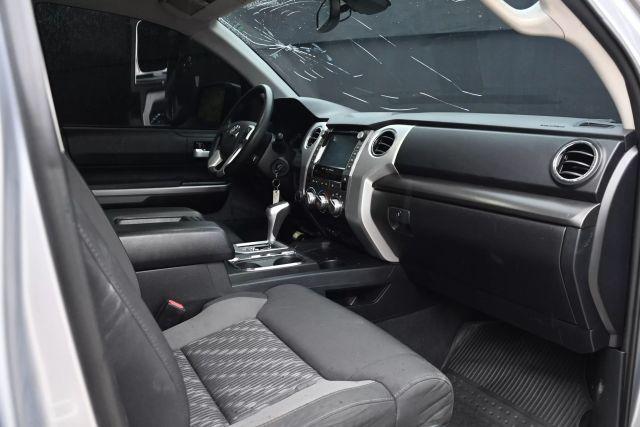 used 2020 Toyota Tundra car, priced at $18,980
