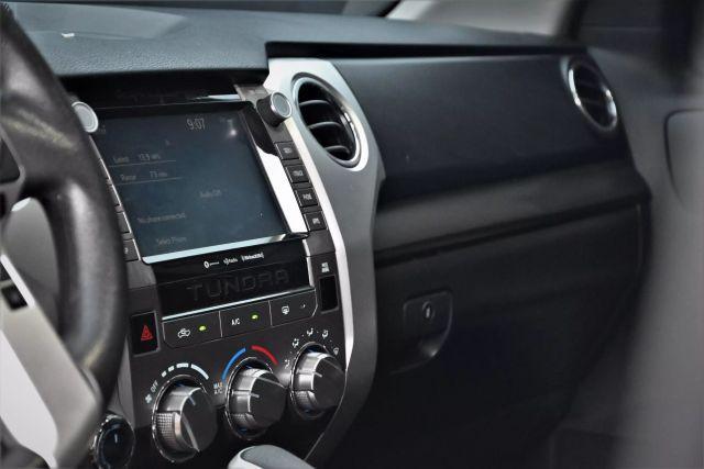 used 2020 Toyota Tundra car, priced at $18,980