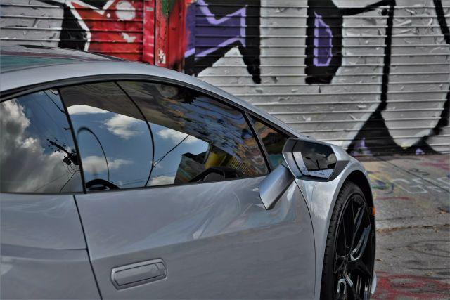 used 2020 Lamborghini Huracan EVO car, priced at $164,980
