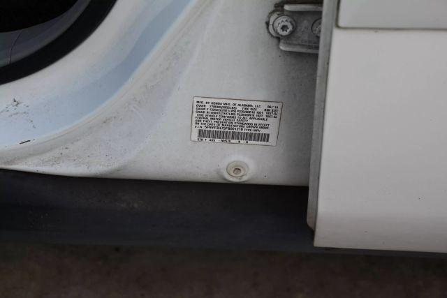 used 2015 Honda Pilot car, priced at $4,980