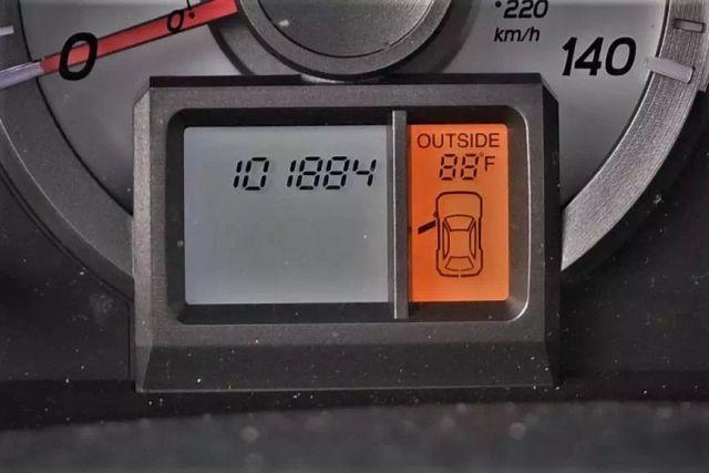 used 2015 Honda Pilot car, priced at $3,780
