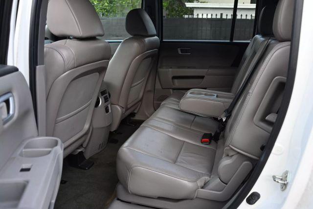 used 2015 Honda Pilot car, priced at $4,980