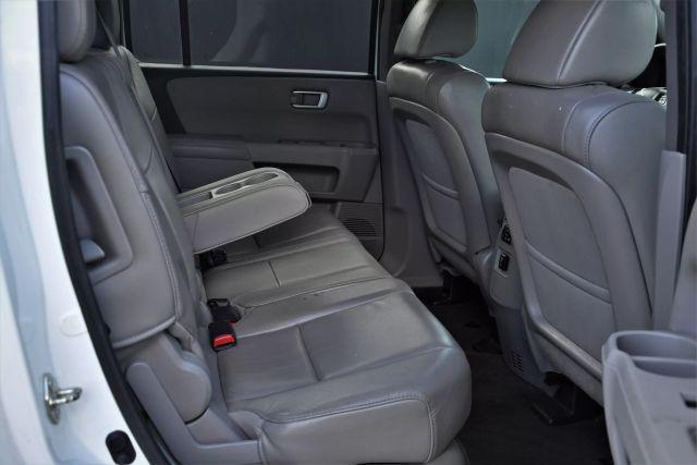 used 2015 Honda Pilot car, priced at $4,980