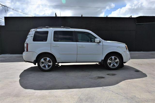 used 2015 Honda Pilot car, priced at $4,980