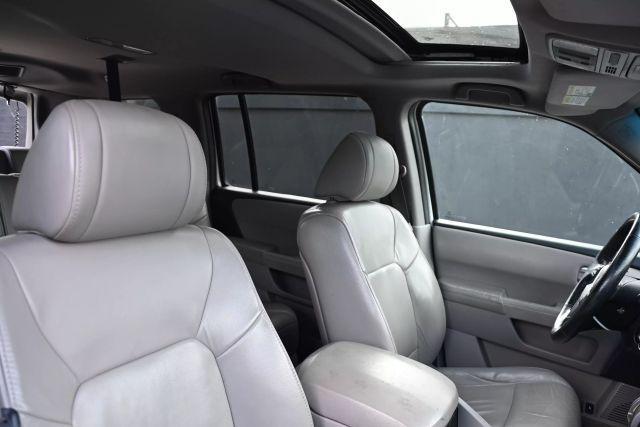 used 2015 Honda Pilot car, priced at $3,780