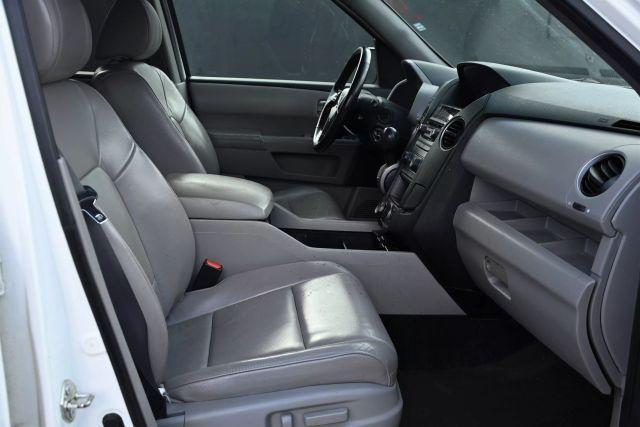 used 2015 Honda Pilot car, priced at $3,780