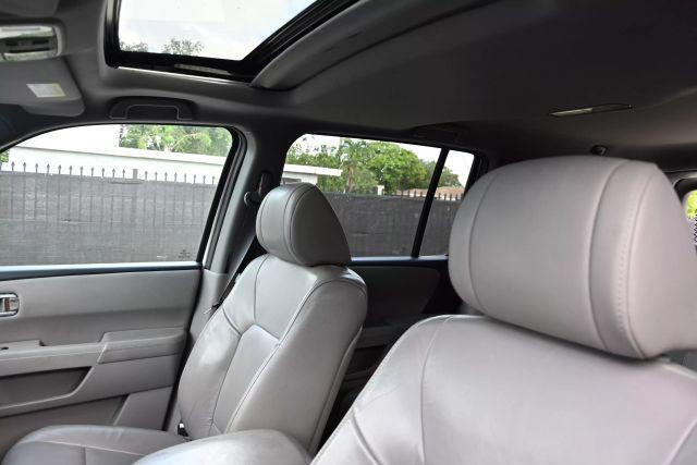 used 2015 Honda Pilot car, priced at $3,780