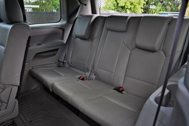 used 2015 Honda Pilot car, priced at $3,780
