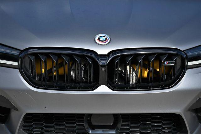 used 2023 BMW M5 car, priced at $70,500