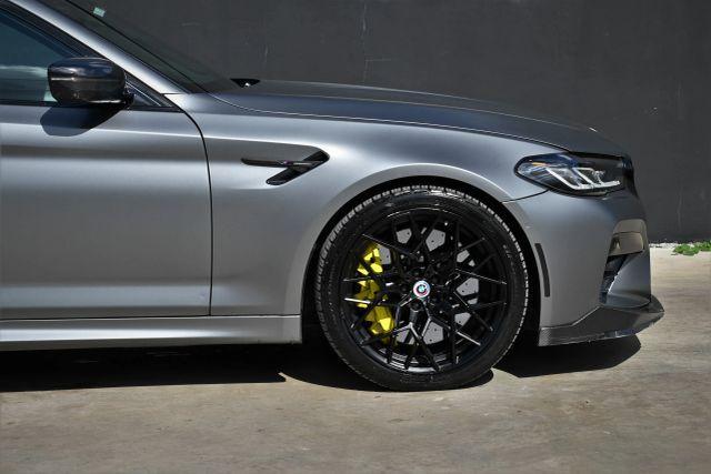 used 2023 BMW M5 car, priced at $70,500