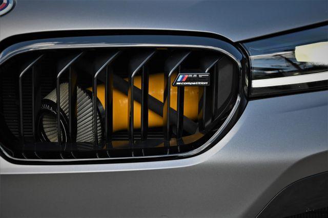 used 2023 BMW M5 car, priced at $70,500