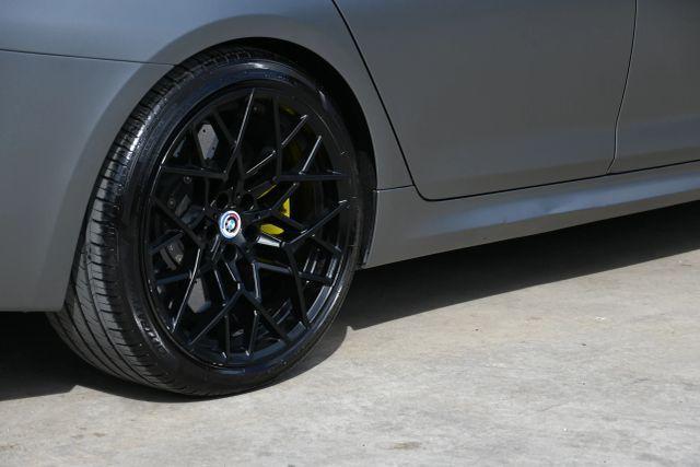 used 2023 BMW M5 car, priced at $70,500