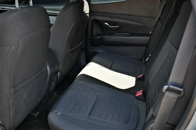 used 2022 Hyundai SANTA CRUZ car, priced at $11,980
