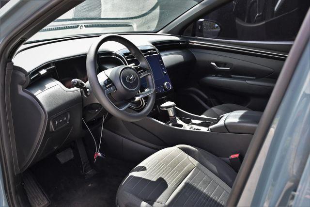 used 2022 Hyundai SANTA CRUZ car, priced at $11,980