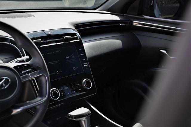 used 2022 Hyundai SANTA CRUZ car, priced at $11,980