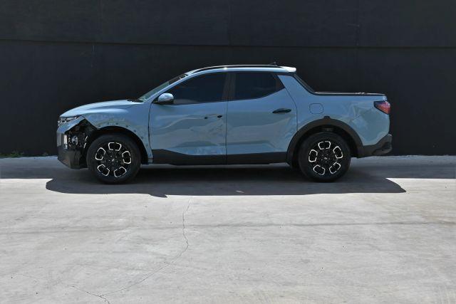 used 2022 Hyundai SANTA CRUZ car, priced at $11,980