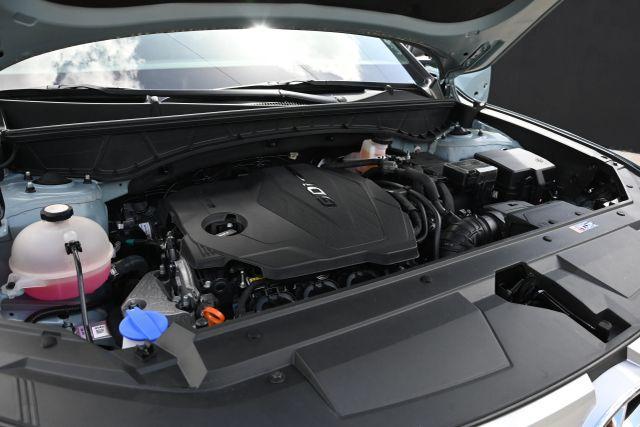 used 2022 Hyundai SANTA CRUZ car, priced at $11,980
