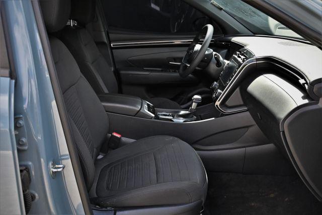 used 2022 Hyundai SANTA CRUZ car, priced at $11,980