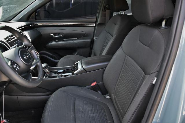 used 2022 Hyundai SANTA CRUZ car, priced at $11,980