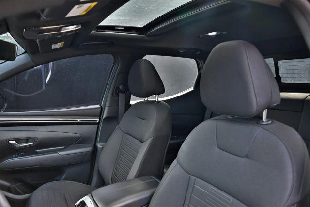 used 2022 Hyundai SANTA CRUZ car, priced at $11,980