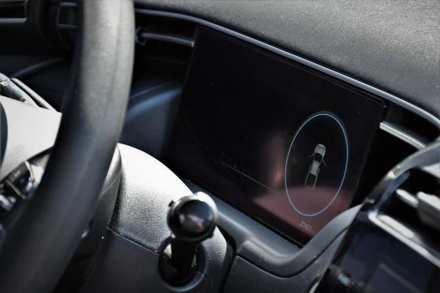 used 2022 Hyundai SANTA CRUZ car, priced at $11,980