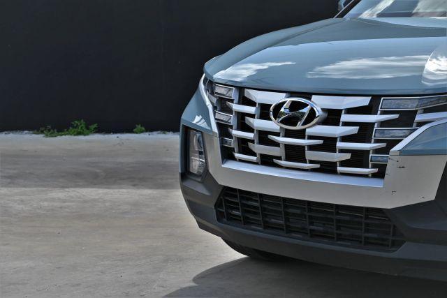 used 2022 Hyundai SANTA CRUZ car, priced at $11,980