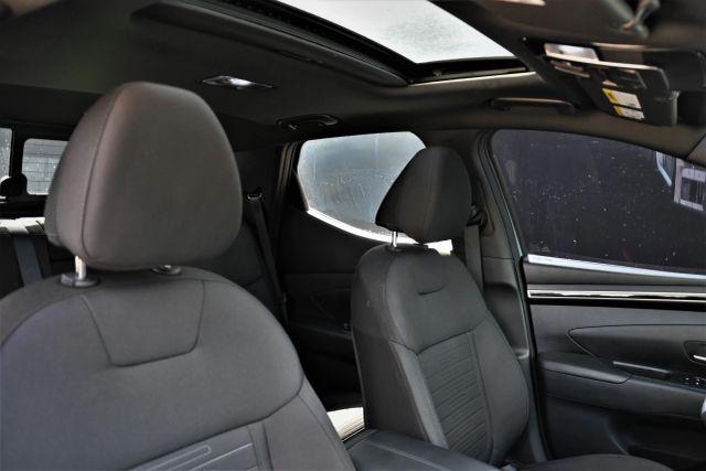used 2022 Hyundai SANTA CRUZ car, priced at $11,980