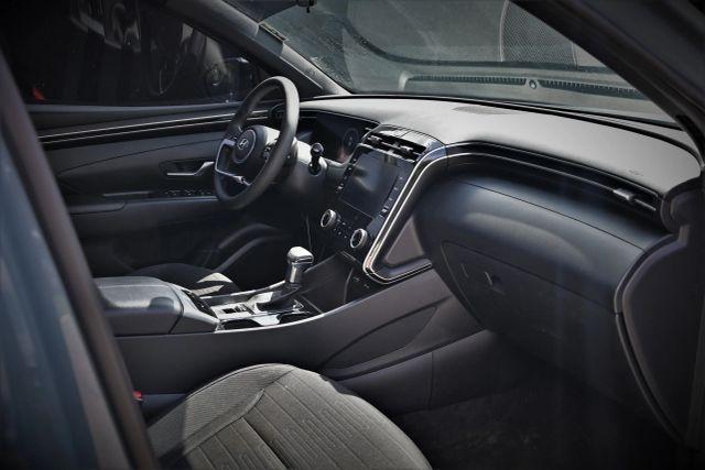 used 2022 Hyundai SANTA CRUZ car, priced at $11,980