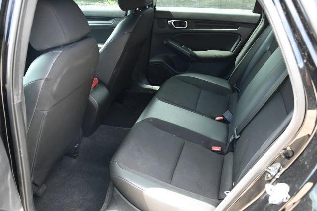 used 2022 Honda Civic car, priced at $7,980