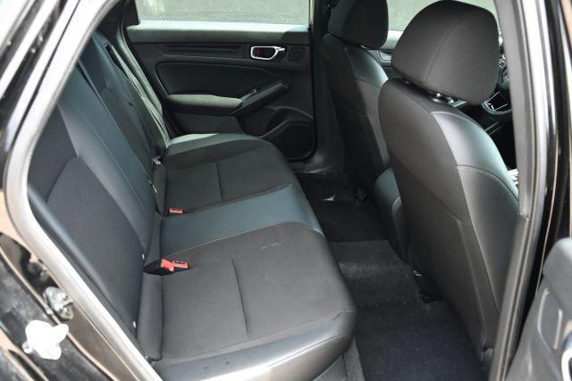 used 2022 Honda Civic car, priced at $7,980