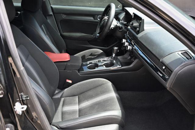 used 2022 Honda Civic car, priced at $7,980