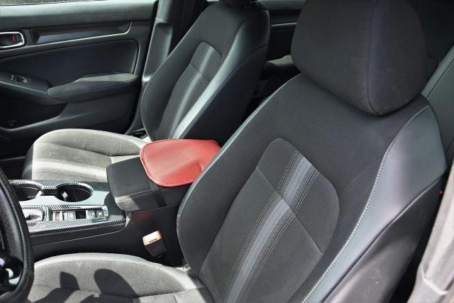 used 2022 Honda Civic car, priced at $7,980