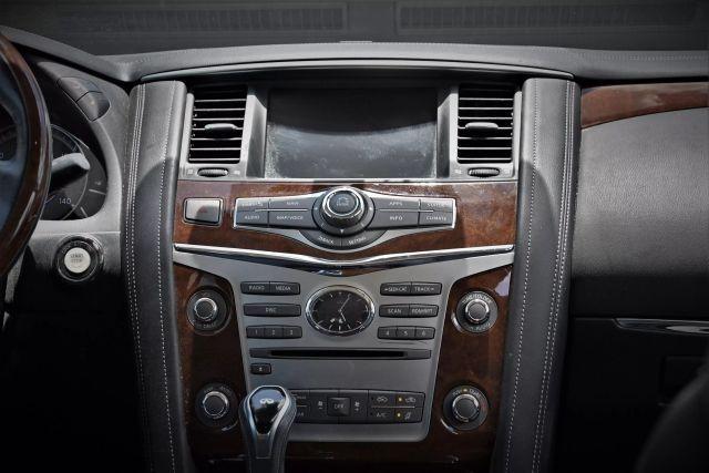 used 2019 INFINITI QX80 car, priced at $14,980