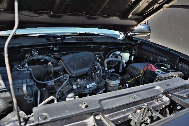 used 2016 Toyota Tacoma car, priced at $11,480