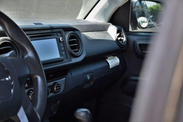 used 2016 Toyota Tacoma car, priced at $11,480