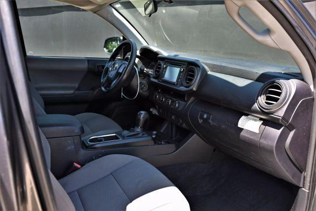 used 2016 Toyota Tacoma car, priced at $11,480