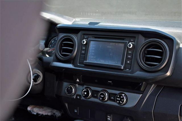 used 2016 Toyota Tacoma car, priced at $11,480
