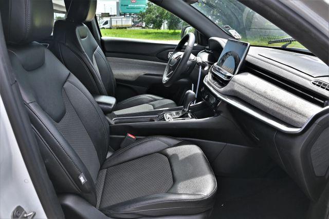 used 2024 Jeep Compass car, priced at $6,480
