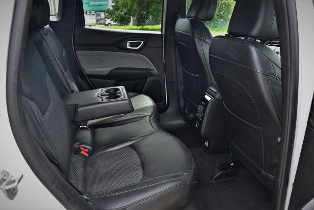 used 2024 Jeep Compass car, priced at $6,480