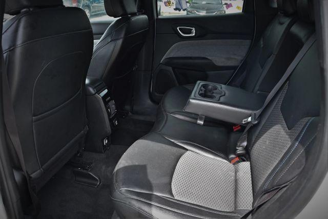 used 2024 Jeep Compass car, priced at $6,480