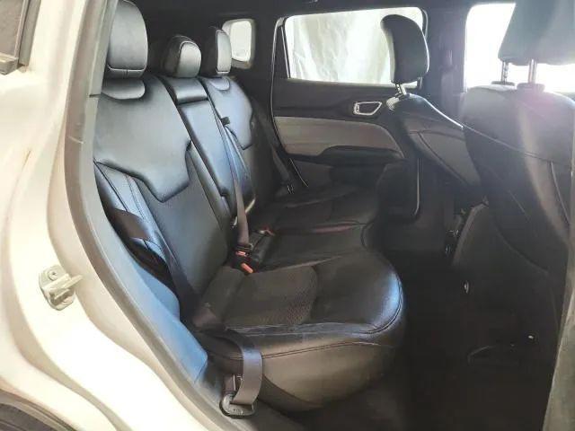 used 2024 Jeep Compass car, priced at $6,980